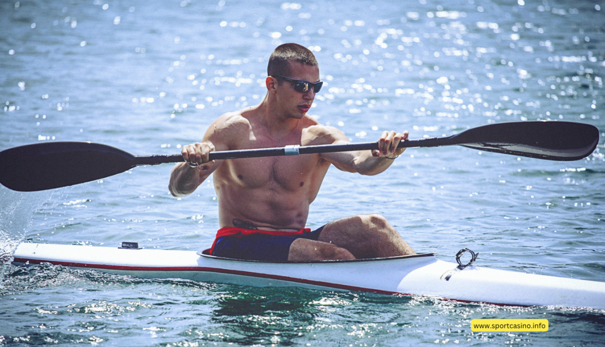 Canoe Sprint Rules - Your Guide to the Sport